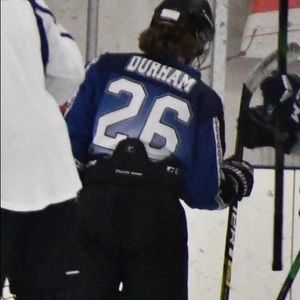 Meet your Posher, Logan